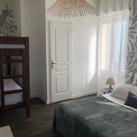 Hotel Restaurant L'Atelier Des Cousins Châtelaillon-Plage 외부 사진