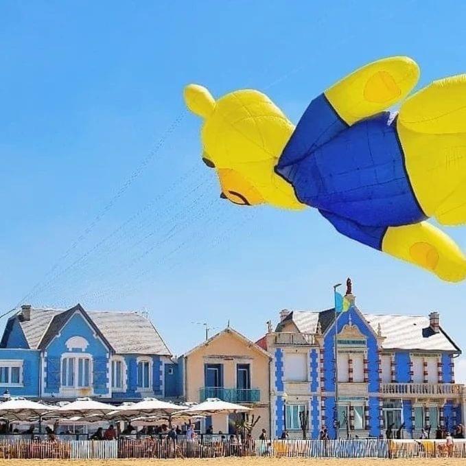 Hotel Restaurant L'Atelier Des Cousins Châtelaillon-Plage 외부 사진